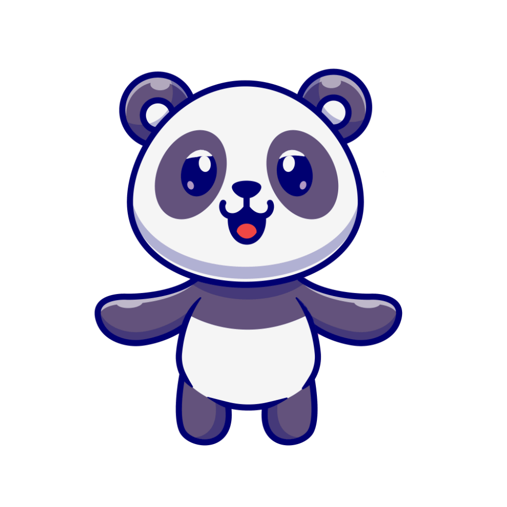 panda